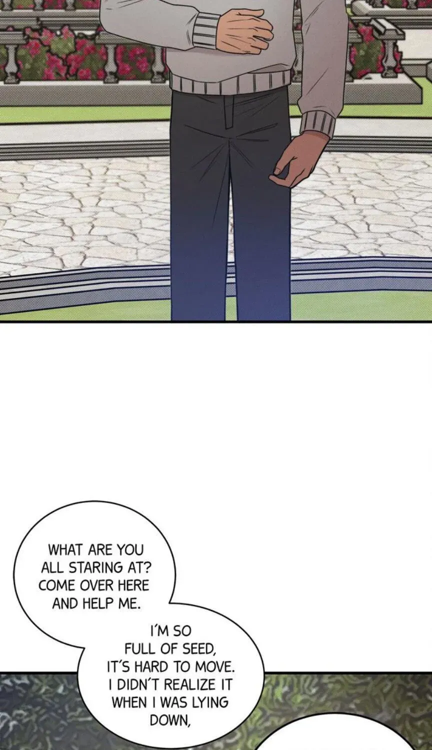 An Uneventful Neighborhood Chapter 37 page 14 - 