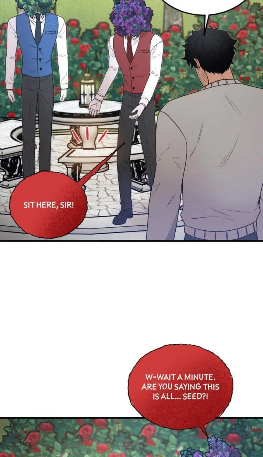 An Uneventful Neighborhood Chapter 37 page 16 - 