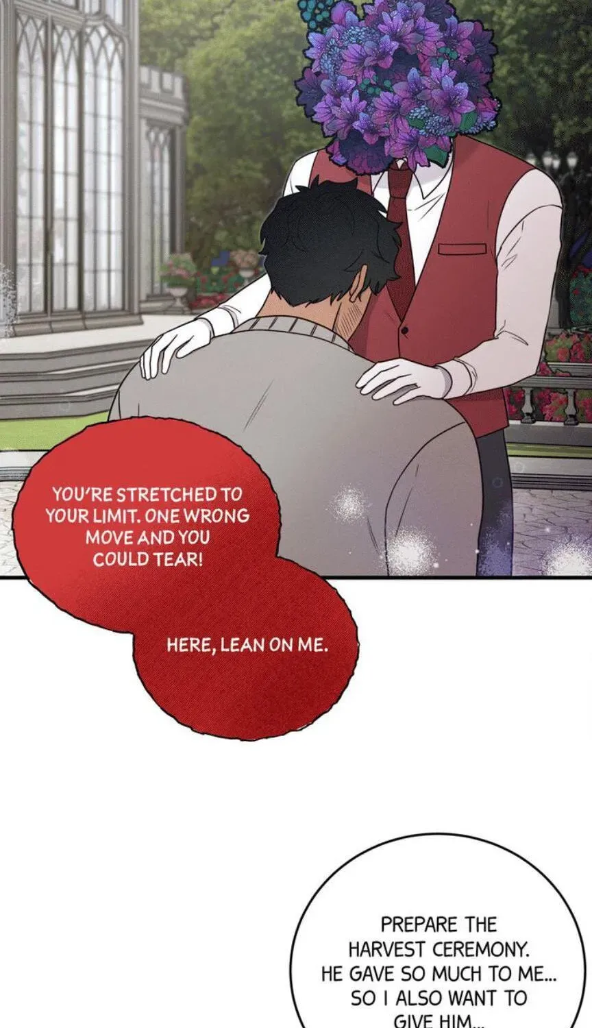 An Uneventful Neighborhood Chapter 37 page 20 - 
