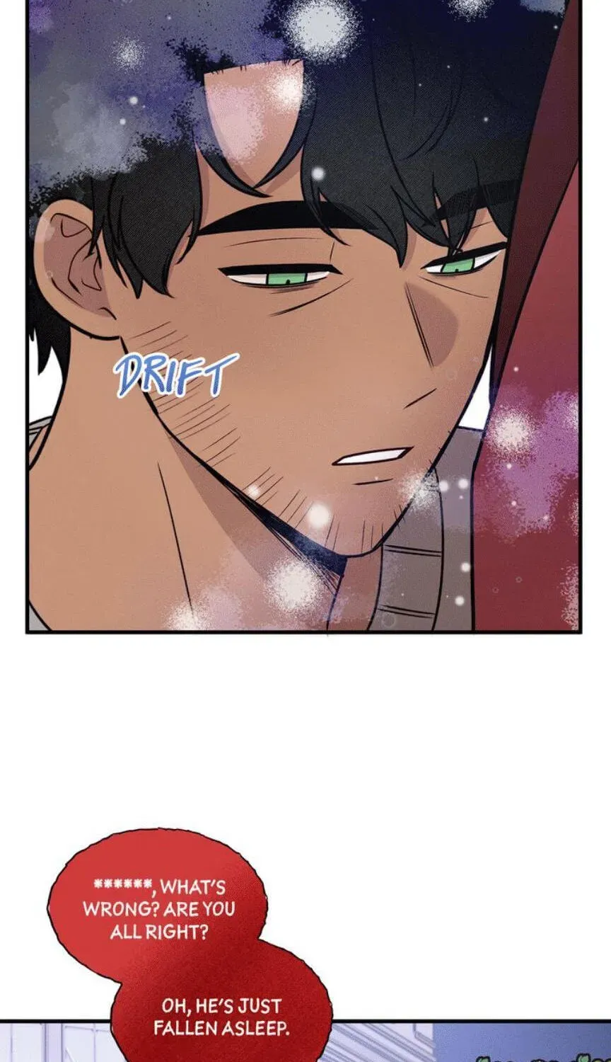 An Uneventful Neighborhood Chapter 37 page 22 - 