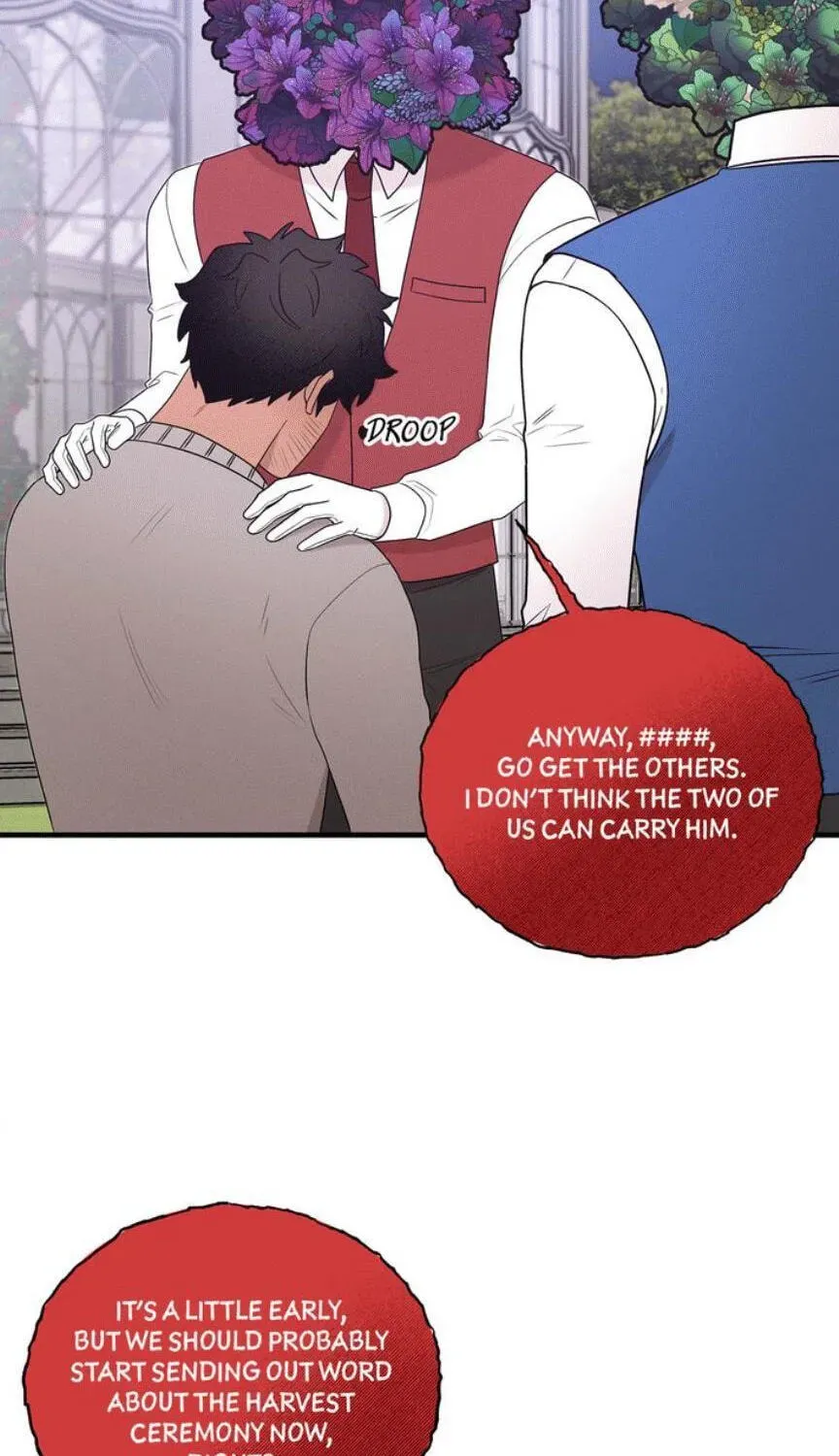 An Uneventful Neighborhood Chapter 37 page 24 - 