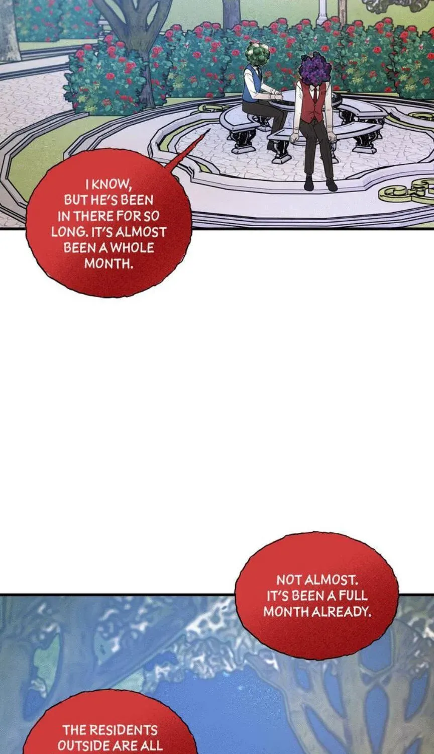 An Uneventful Neighborhood Chapter 37 page 4 - 