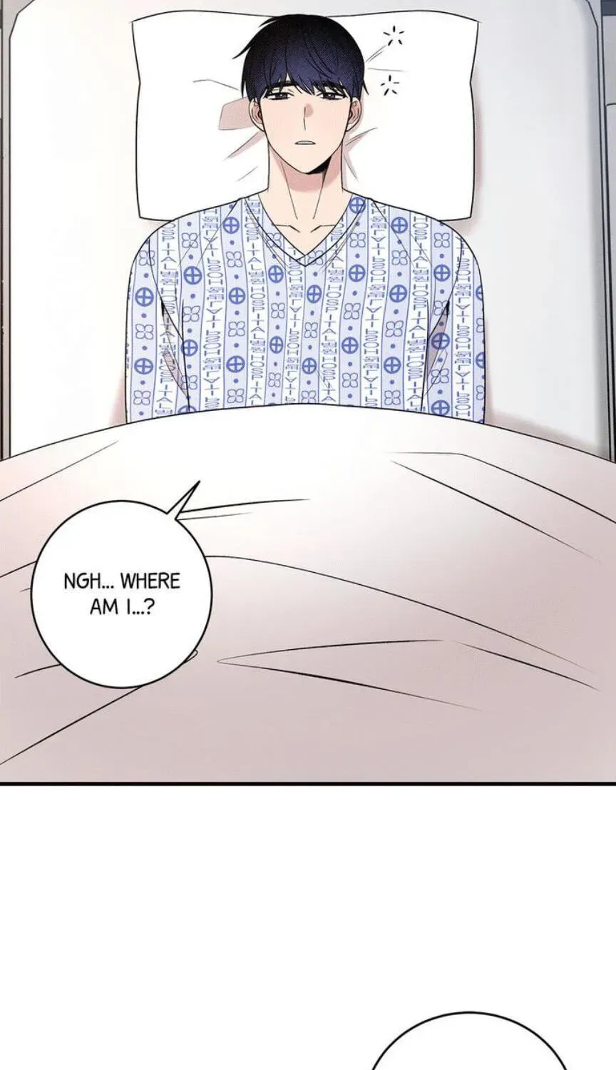 An Uneventful Neighborhood Chapter 37 page 32 - 