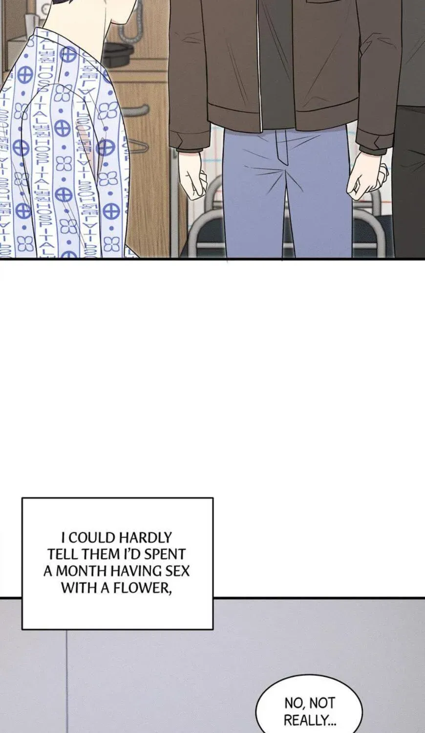 An Uneventful Neighborhood Chapter 37 page 38 - 