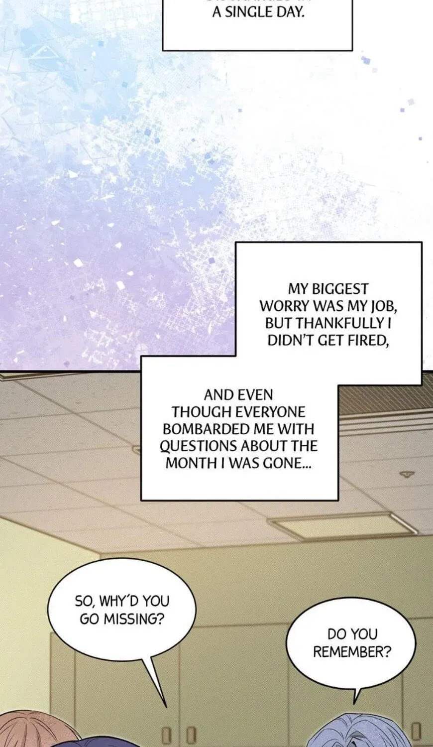An Uneventful Neighborhood Chapter 37 page 42 - 