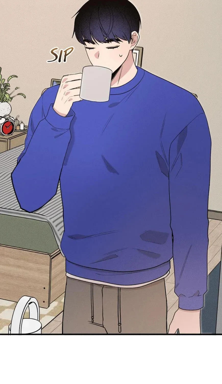 An Uneventful Neighborhood Chapter 37 page 48 - 