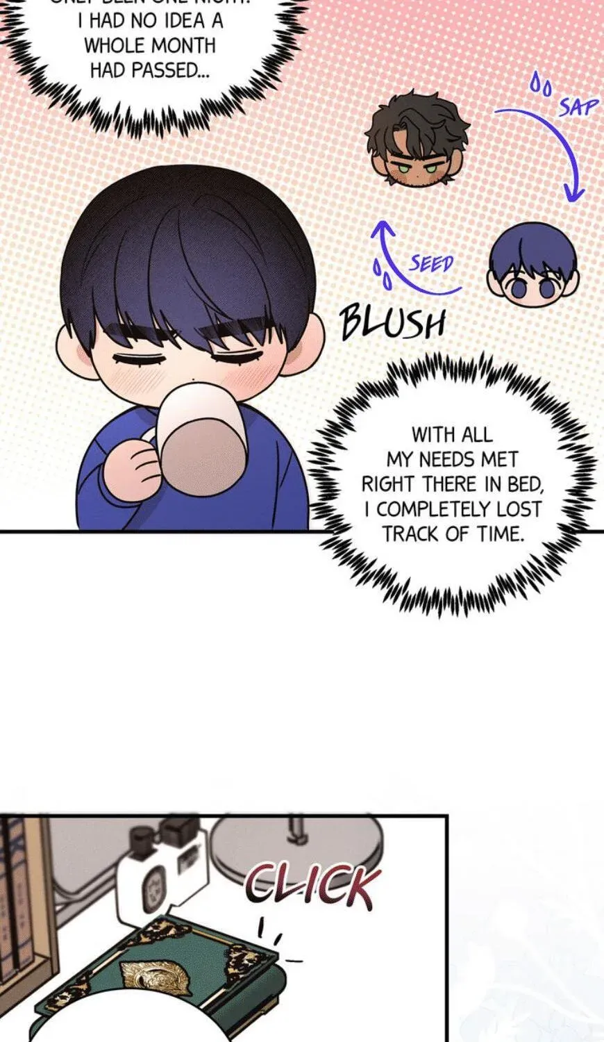 An Uneventful Neighborhood Chapter 37 page 50 - 