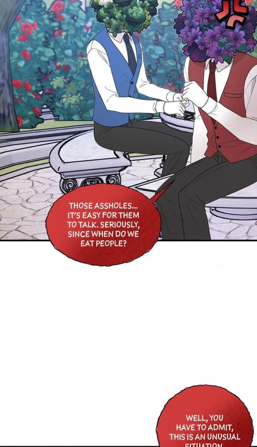 An Uneventful Neighborhood Chapter 37 page 6 - 