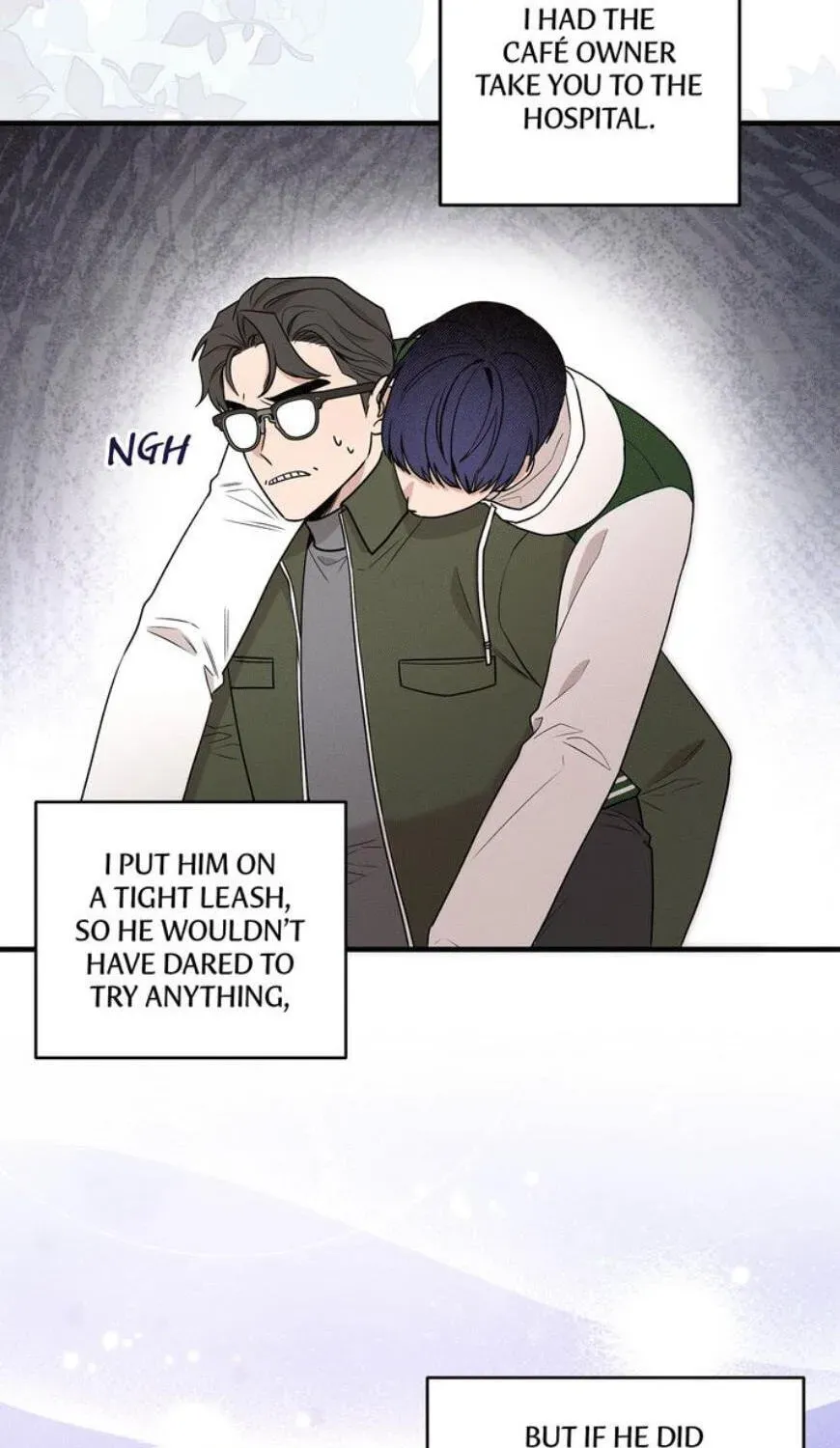 An Uneventful Neighborhood Chapter 37 page 54 - 