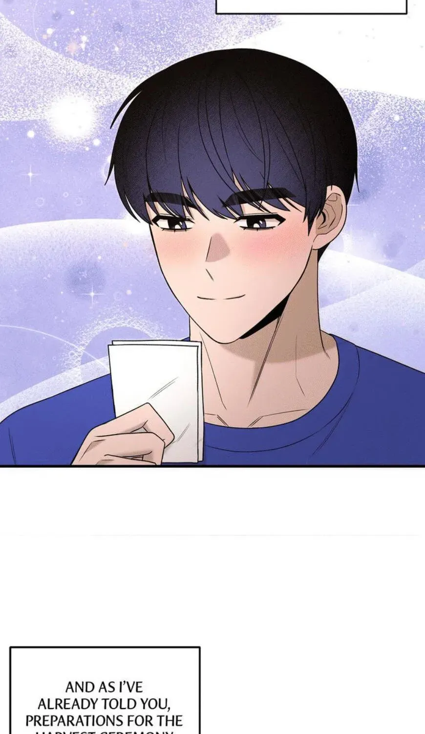 An Uneventful Neighborhood Chapter 37 page 56 - 