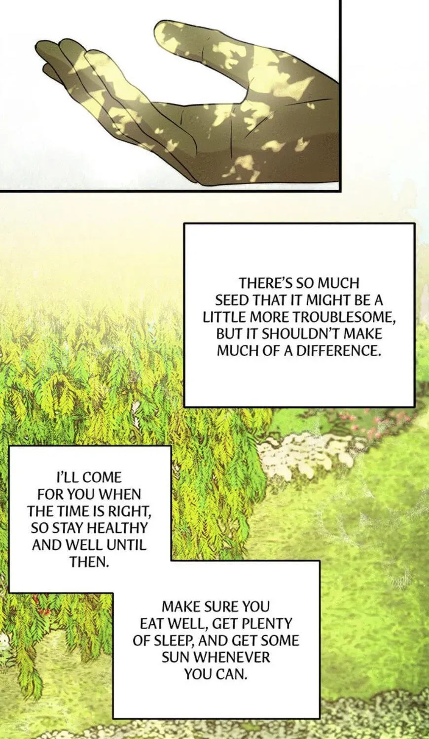 An Uneventful Neighborhood Chapter 37 page 58 - 