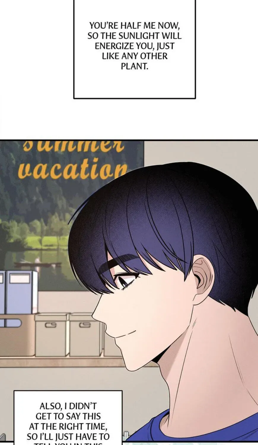 An Uneventful Neighborhood Chapter 37 page 62 - 