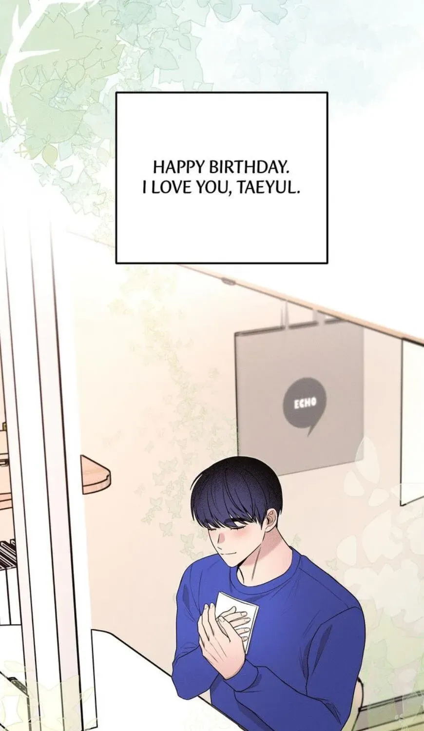 An Uneventful Neighborhood Chapter 37 page 64 - 