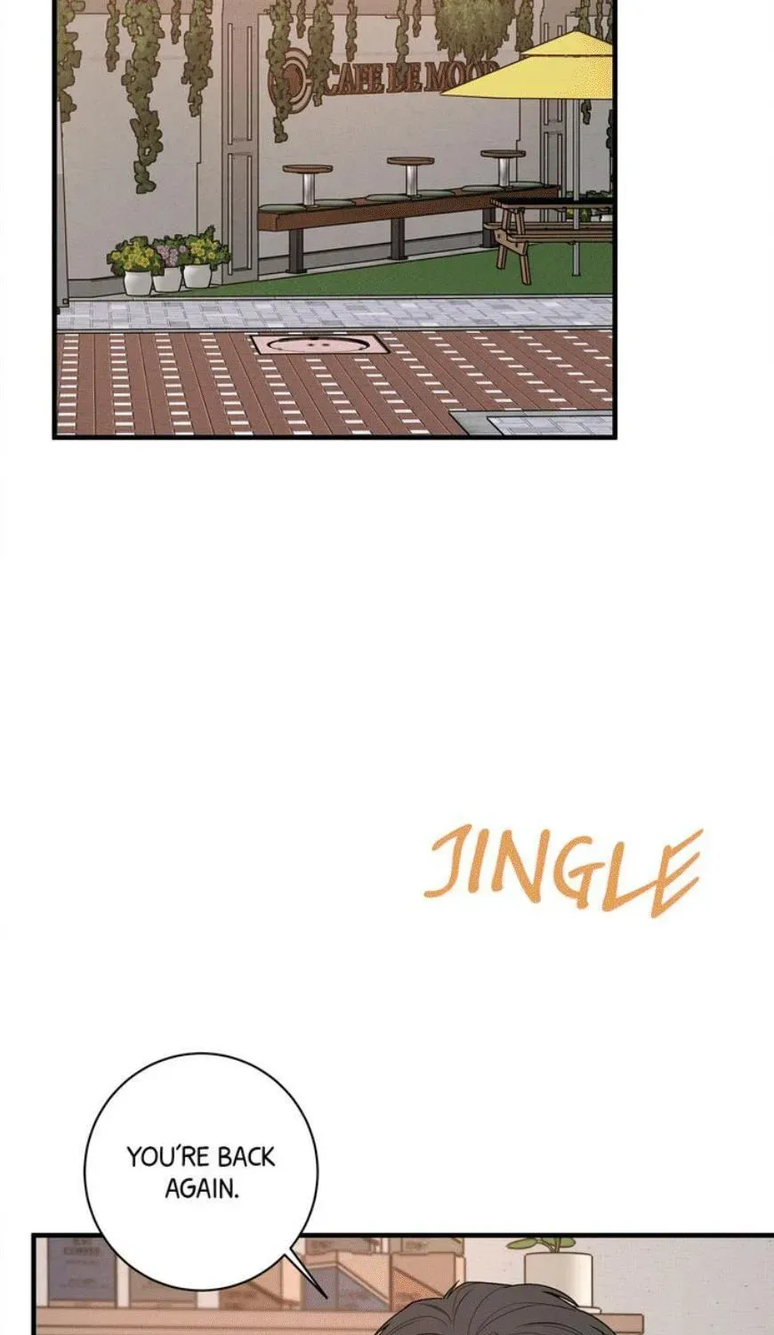 An Uneventful Neighborhood Chapter 37 page 68 - 