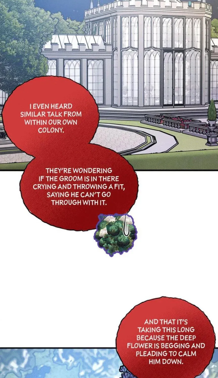 An Uneventful Neighborhood Chapter 37 page 8 - 