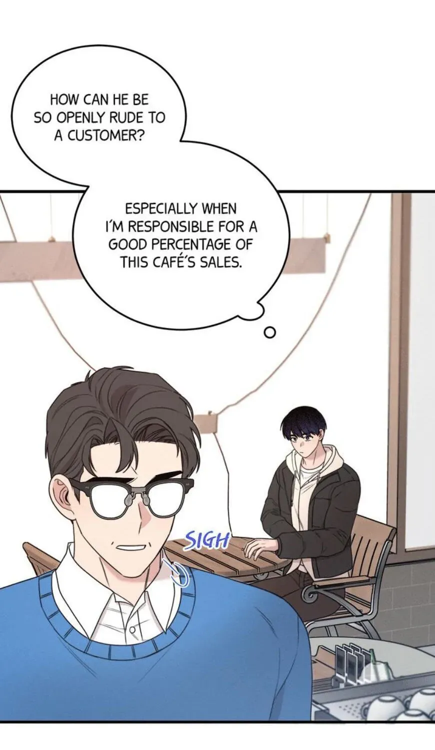 An Uneventful Neighborhood Chapter 37 page 76 - 