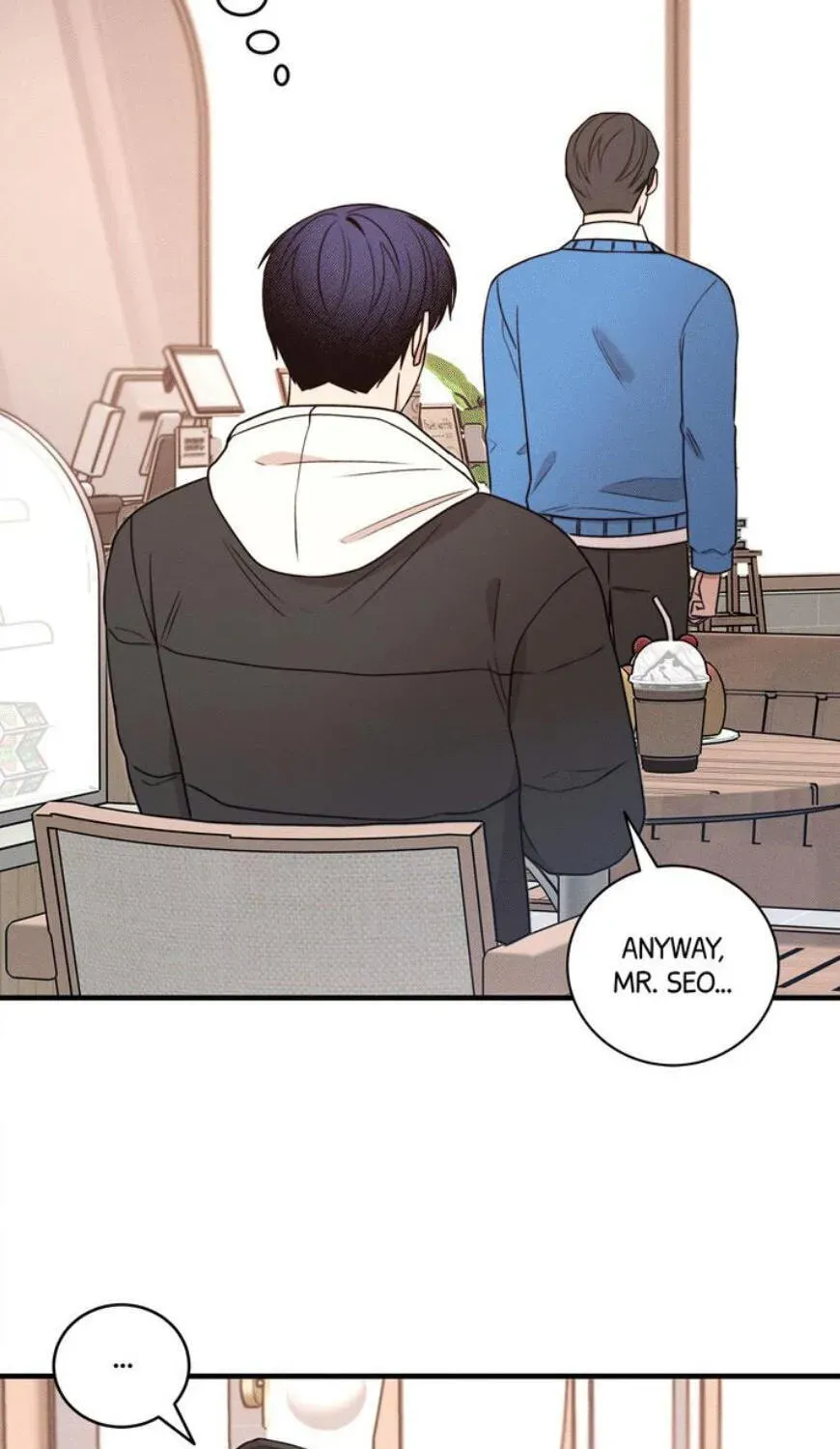 An Uneventful Neighborhood Chapter 37 page 84 - 