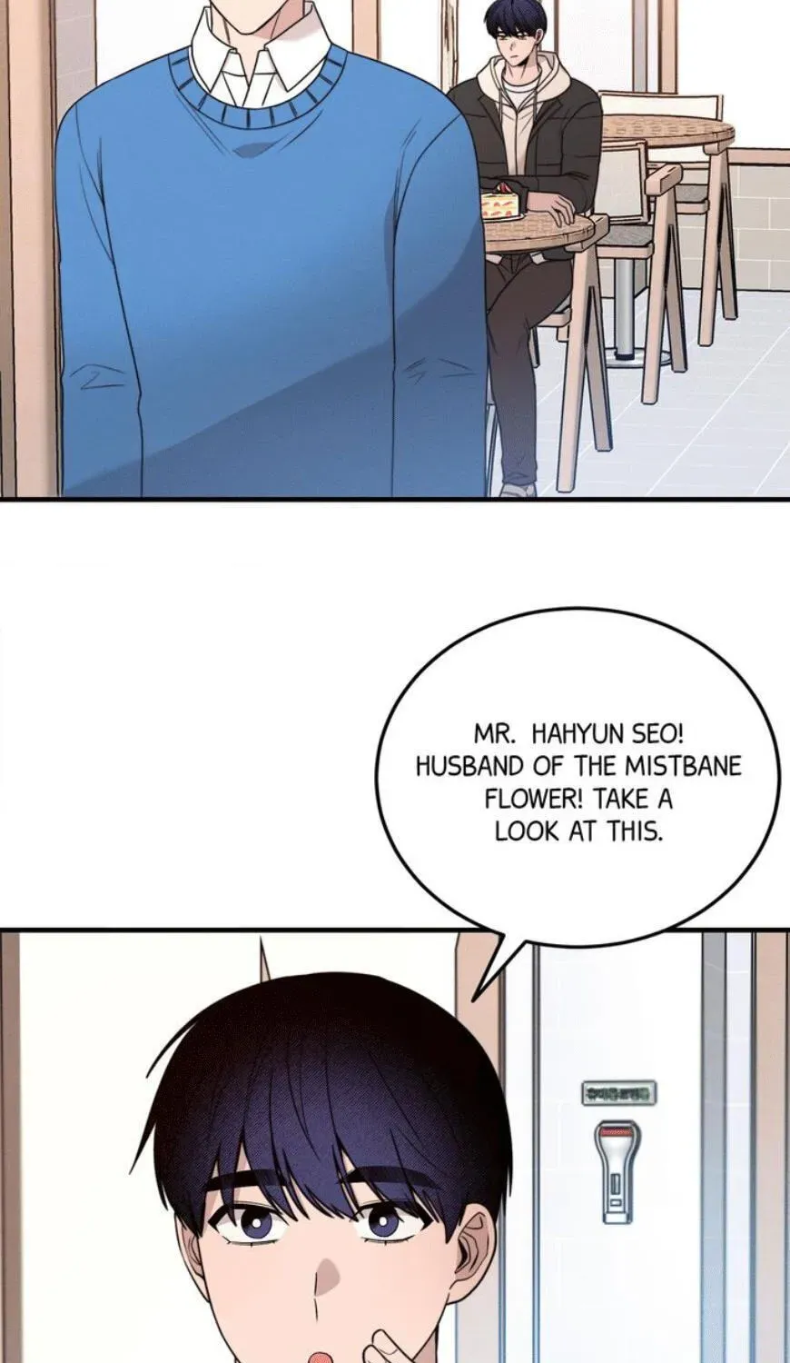 An Uneventful Neighborhood Chapter 37 page 86 - 