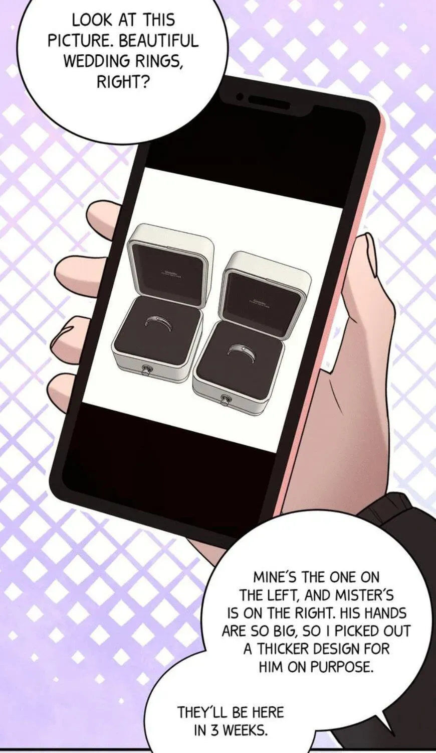 An Uneventful Neighborhood Chapter 37 page 90 - 