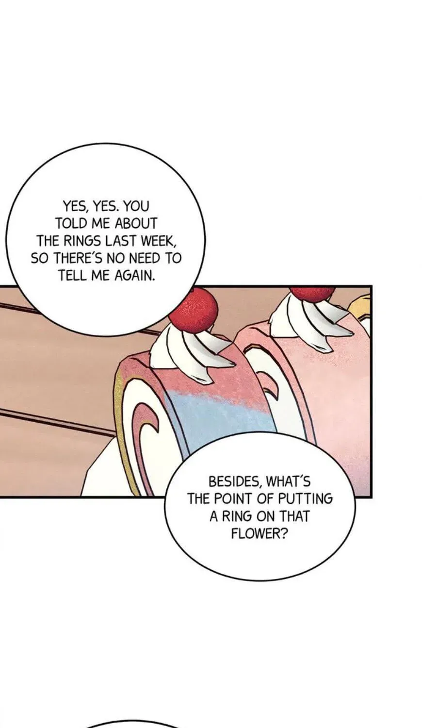 An Uneventful Neighborhood Chapter 37 page 92 - 