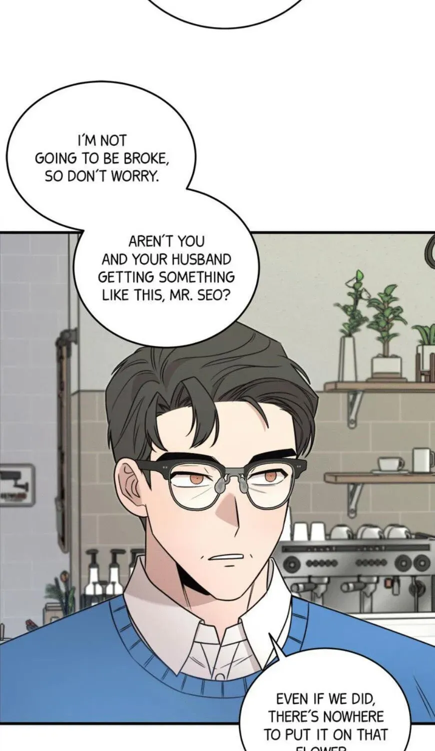 An Uneventful Neighborhood Chapter 37 page 98 - 