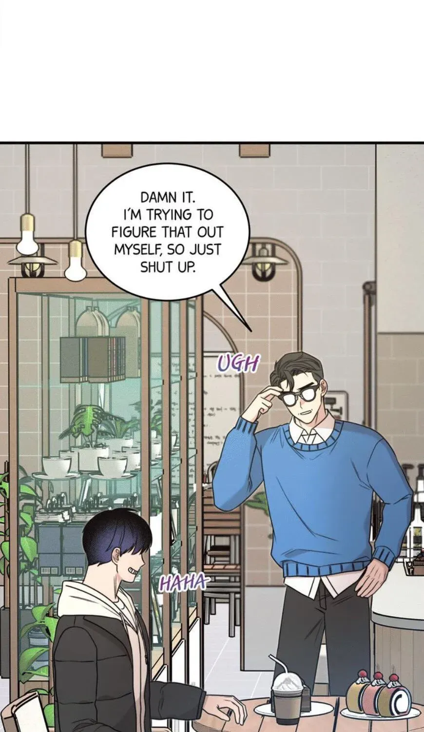 An Uneventful Neighborhood Chapter 37 page 100 - 