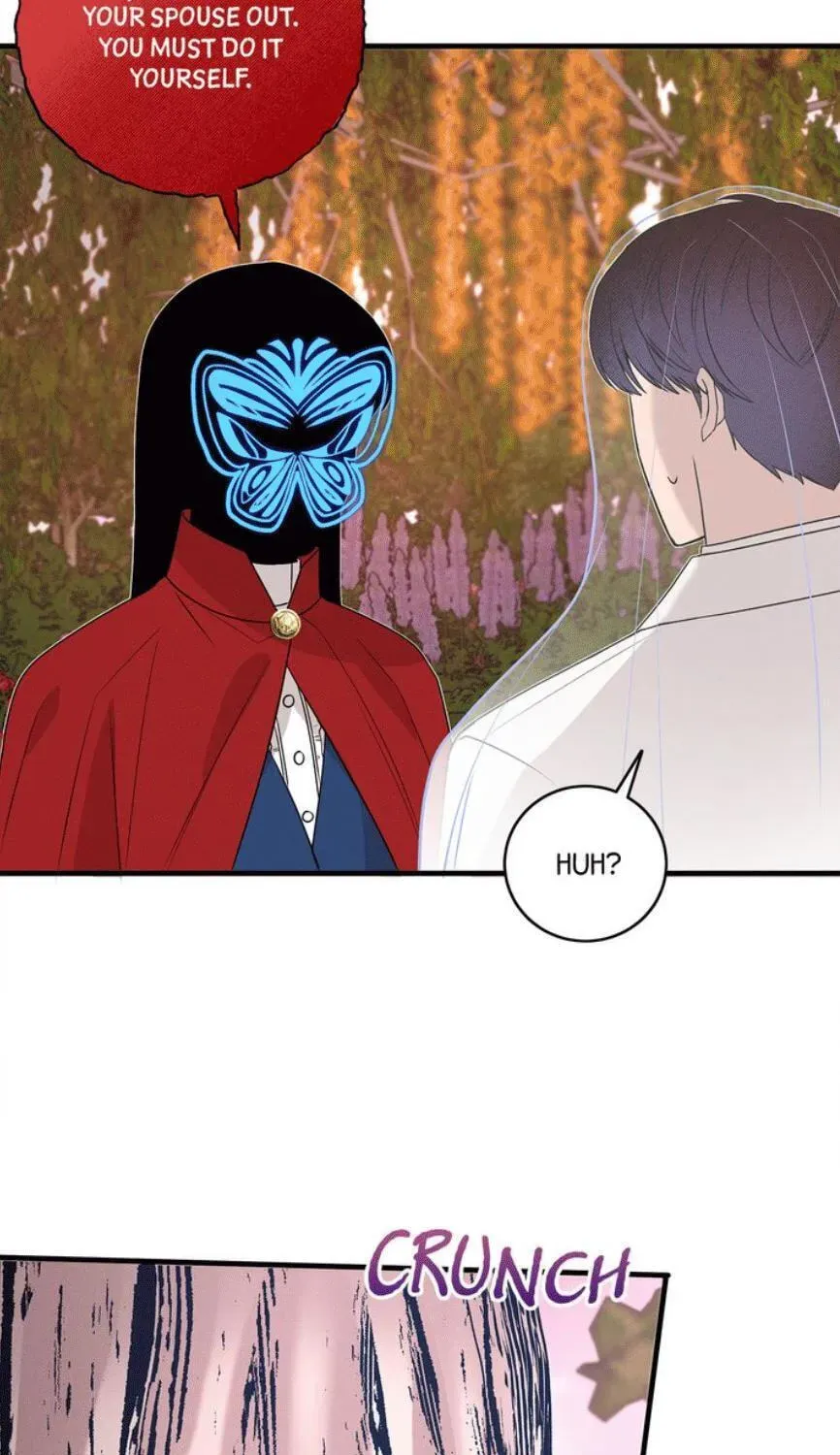 An Uneventful Neighborhood Chapter 38 page 102 - 