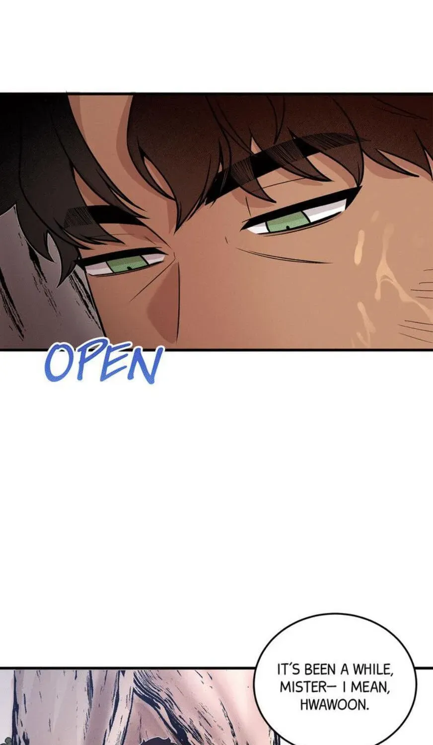 An Uneventful Neighborhood Chapter 38 page 108 - 