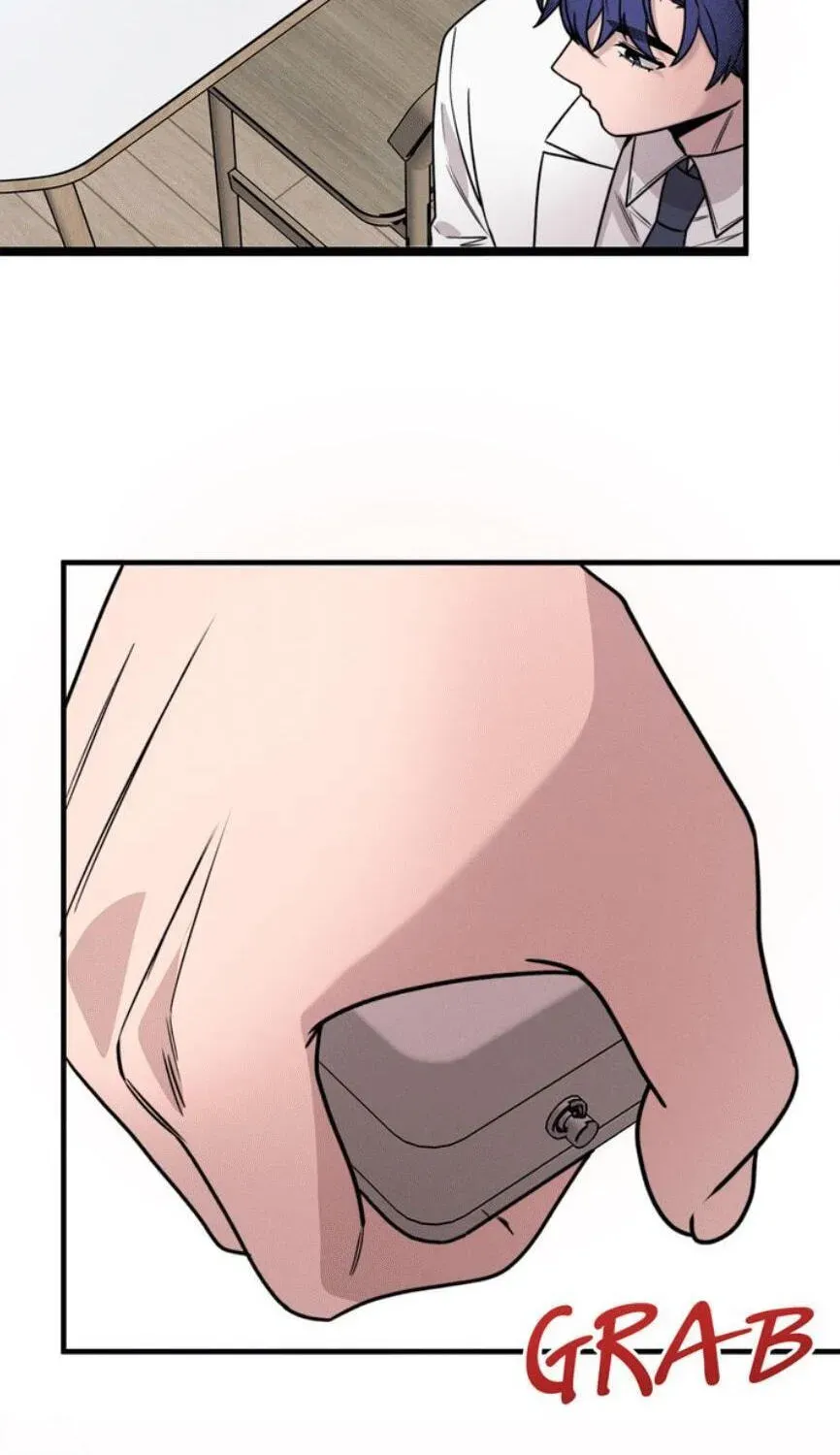 An Uneventful Neighborhood Chapter 38 page 12 - 