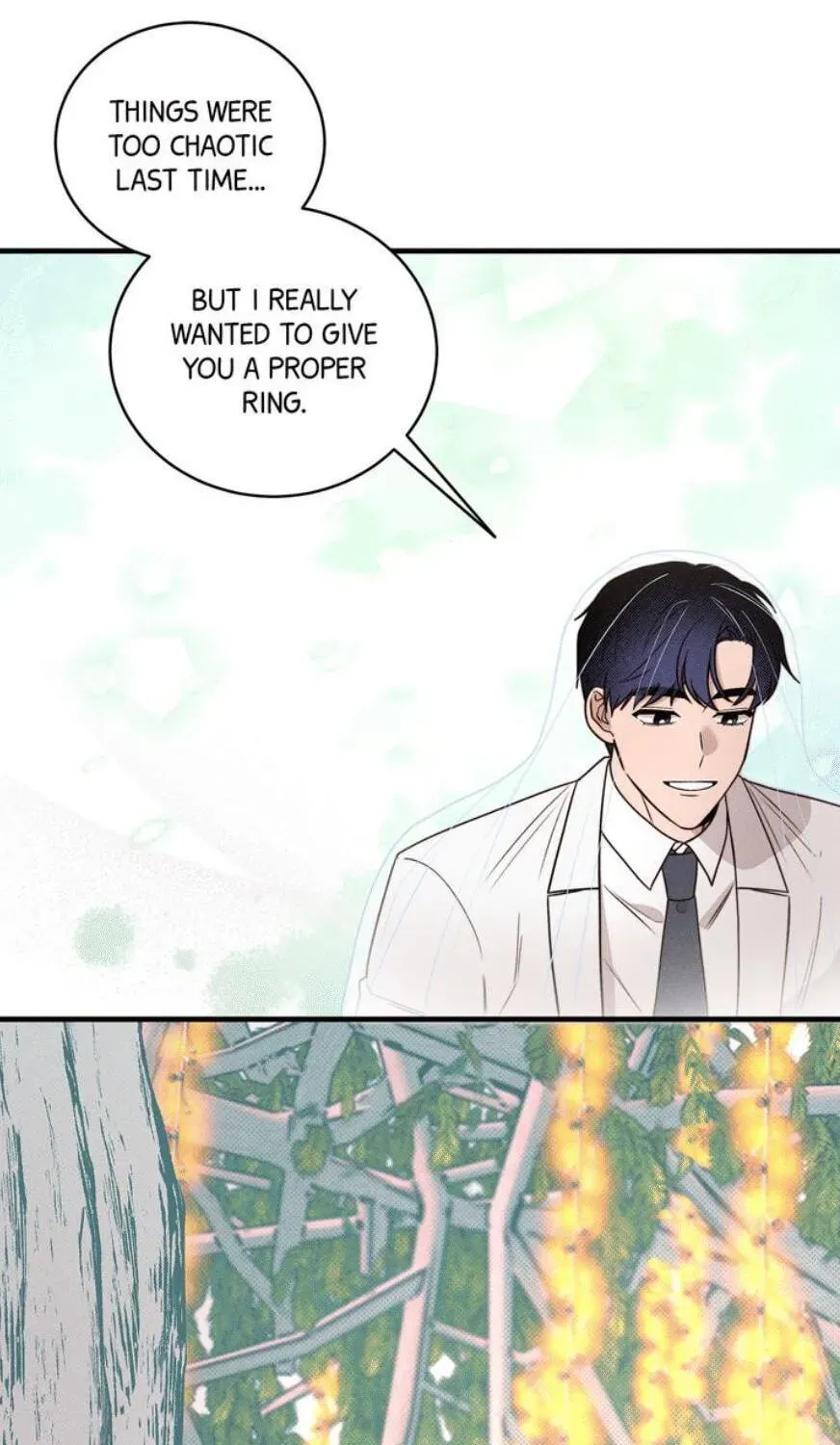 An Uneventful Neighborhood Chapter 38 page 116 - 