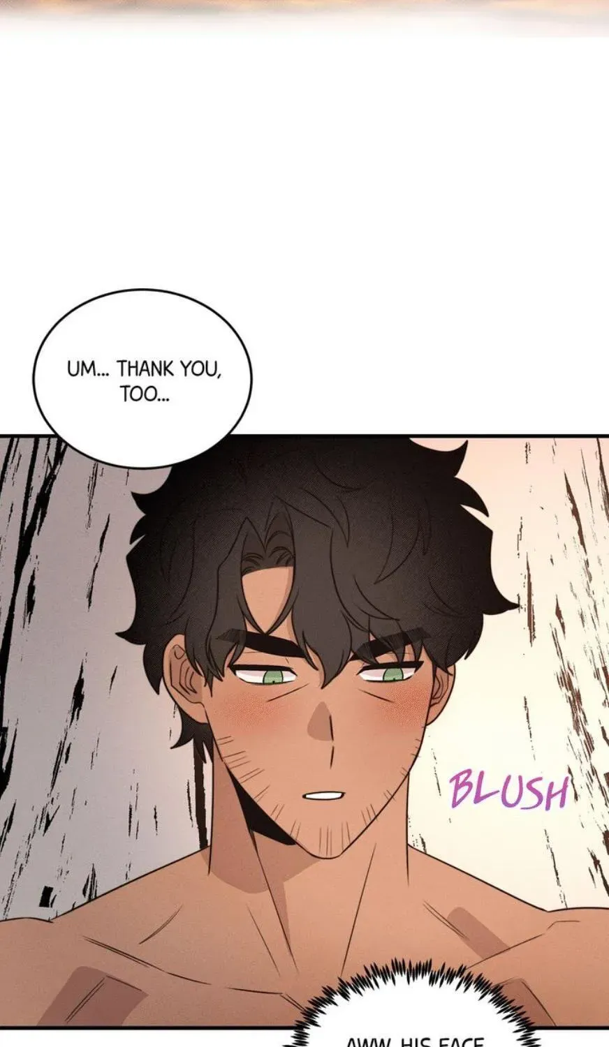An Uneventful Neighborhood Chapter 38 page 120 - 