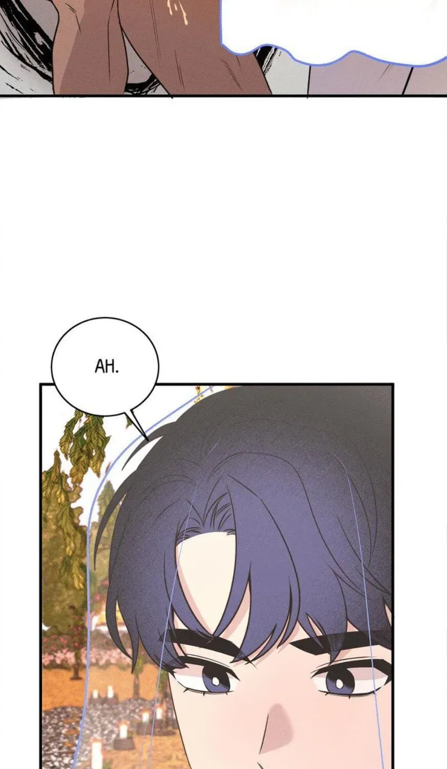 An Uneventful Neighborhood Chapter 38 page 124 - 