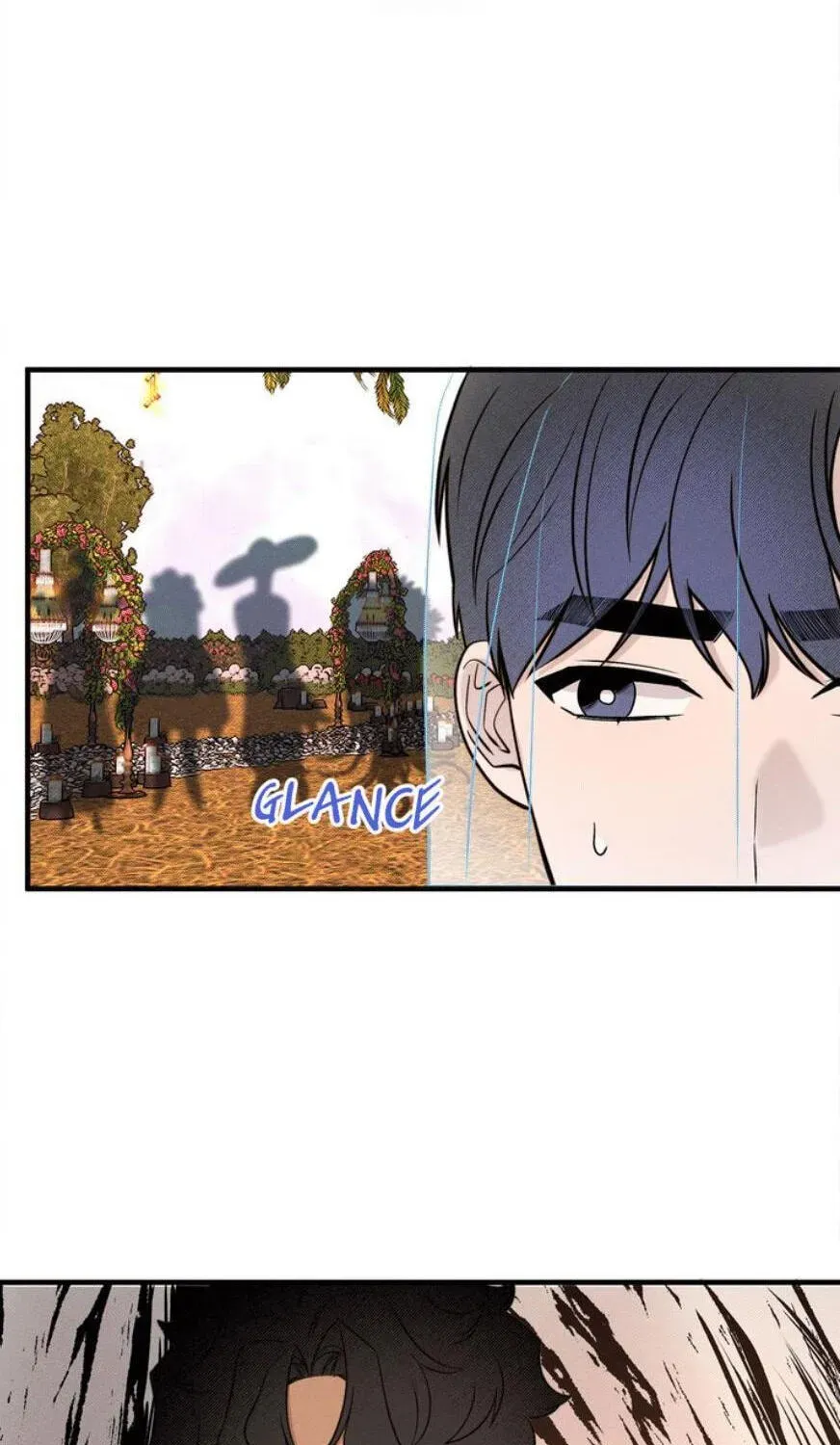 An Uneventful Neighborhood Chapter 38 page 128 - 