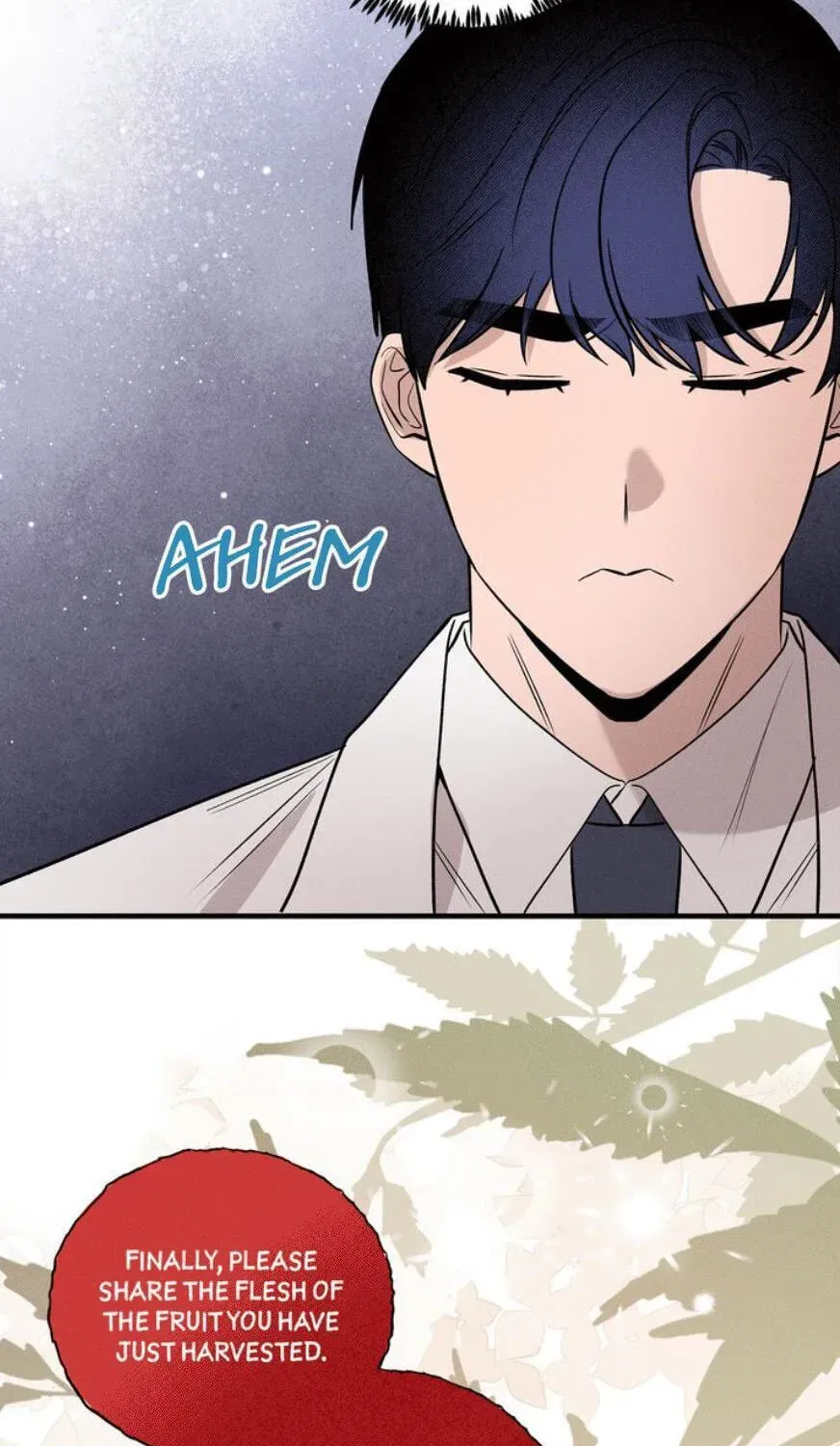 An Uneventful Neighborhood Chapter 38 page 132 - 