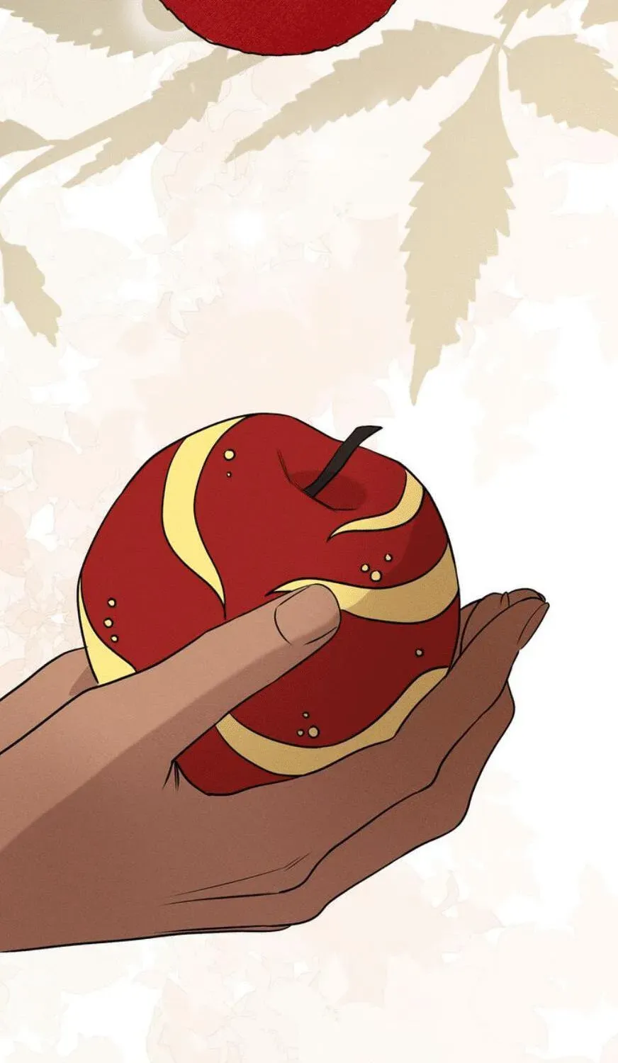 An Uneventful Neighborhood Chapter 38 page 134 - 