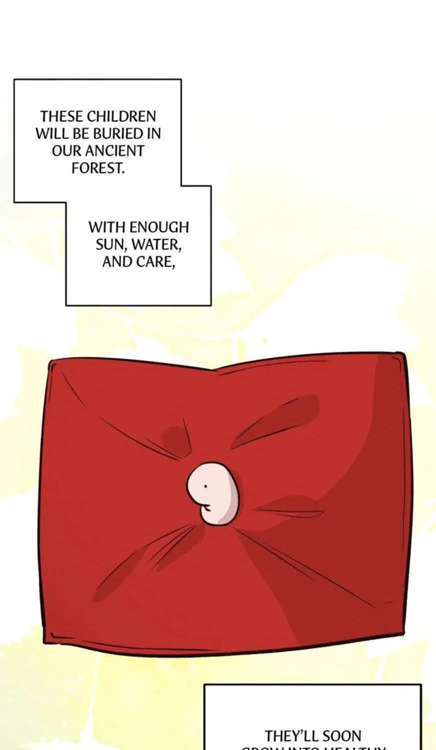 An Uneventful Neighborhood Chapter 38 page 140 - 