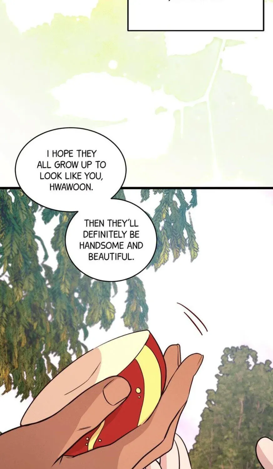 An Uneventful Neighborhood Chapter 38 page 142 - 