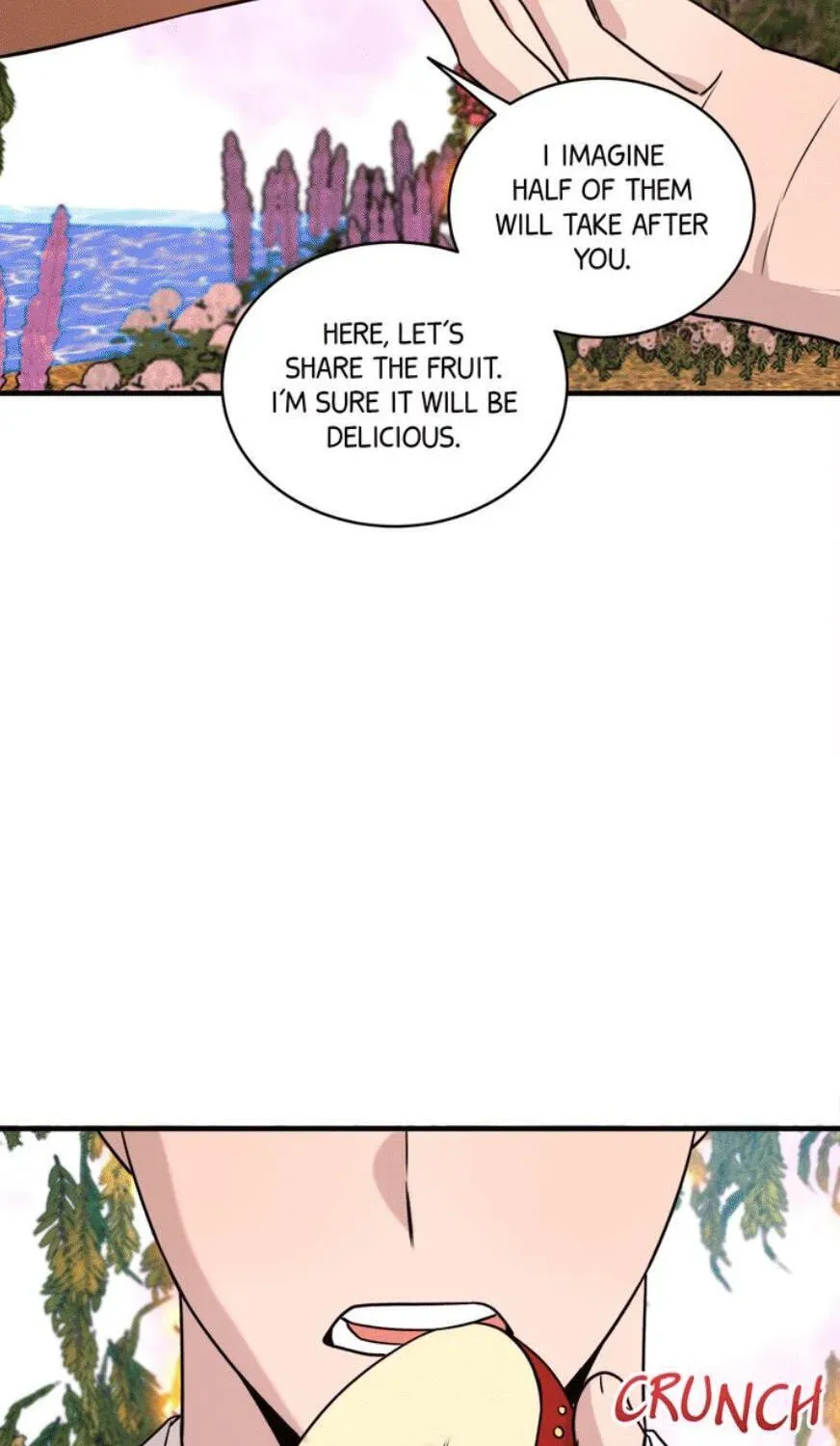 An Uneventful Neighborhood Chapter 38 page 144 - 