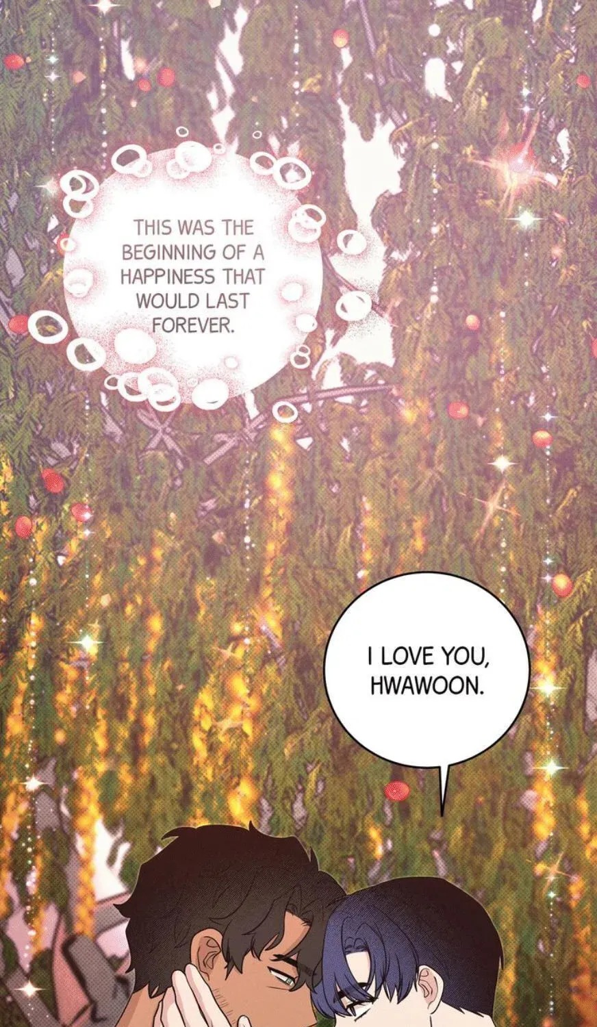 An Uneventful Neighborhood Chapter 38 page 154 - 