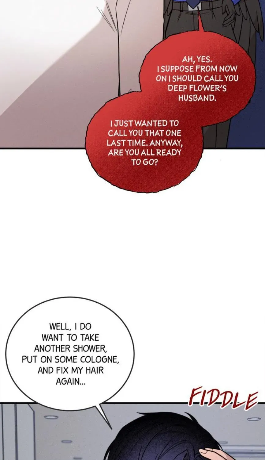 An Uneventful Neighborhood Chapter 38 page 18 - 
