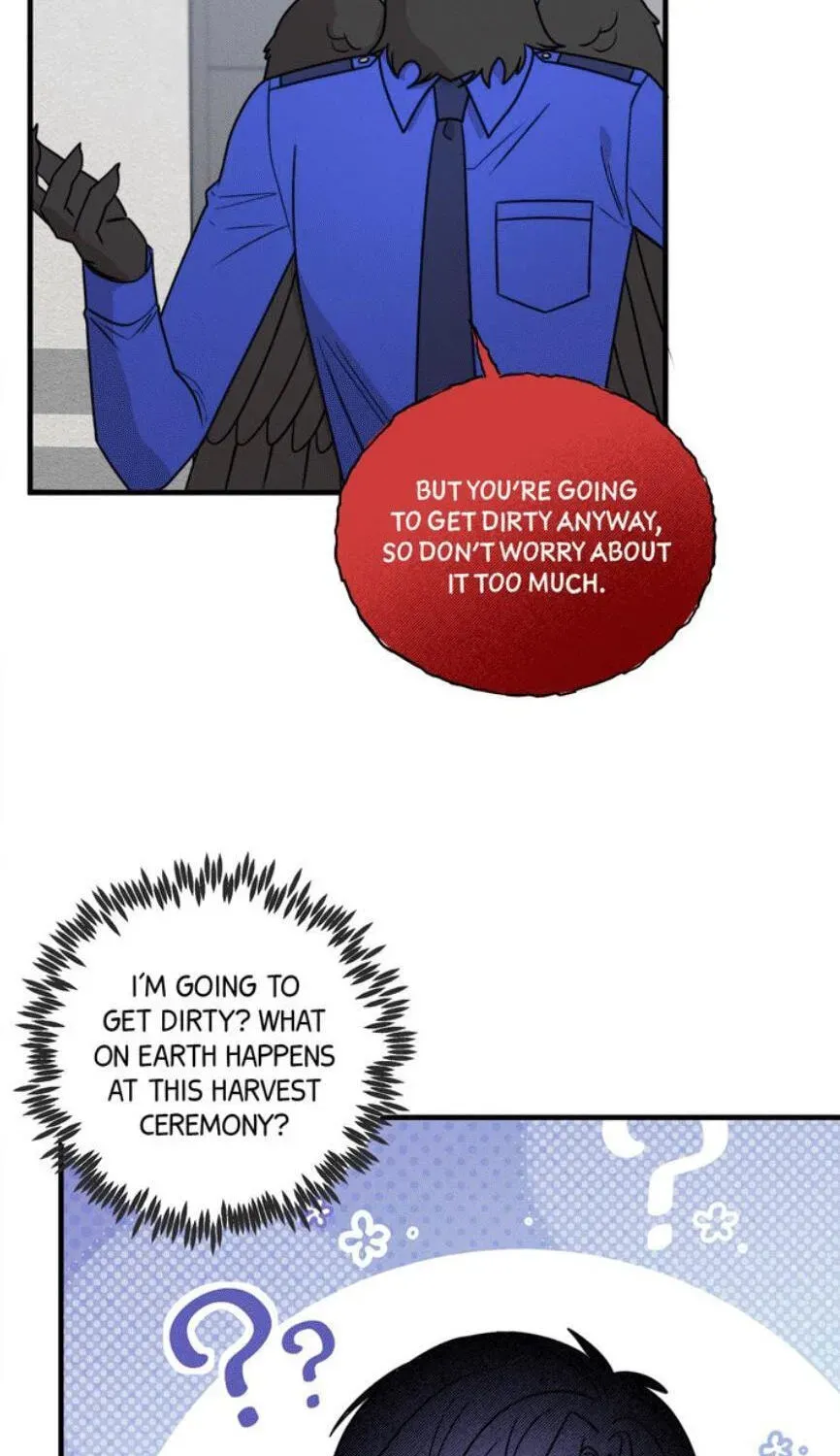 An Uneventful Neighborhood Chapter 38 page 22 - 