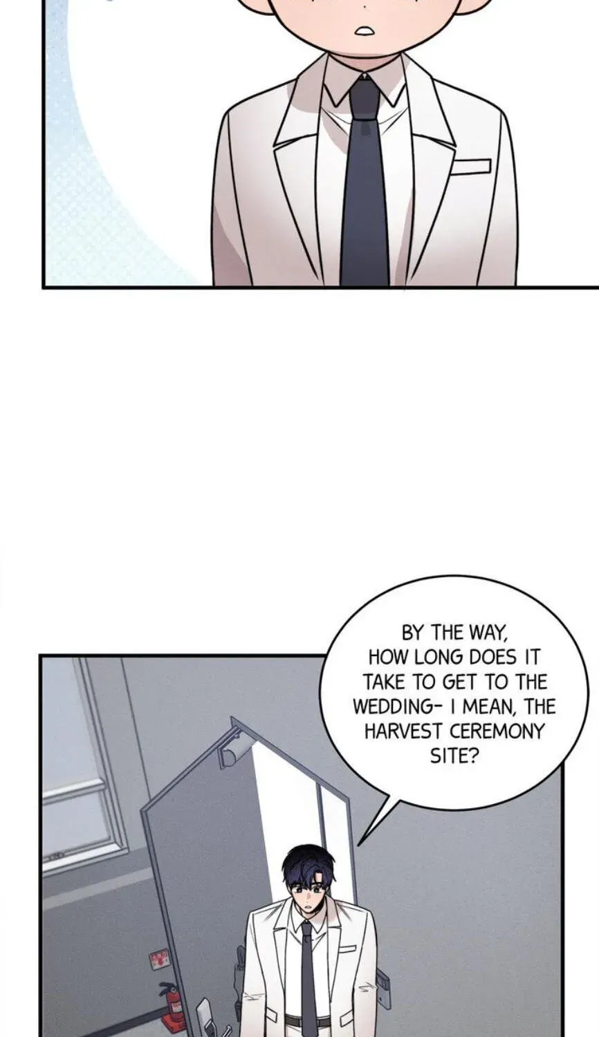 An Uneventful Neighborhood Chapter 38 page 24 - 