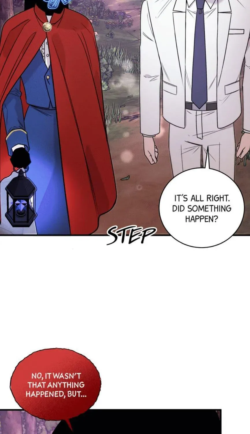 An Uneventful Neighborhood Chapter 38 page 34 - 