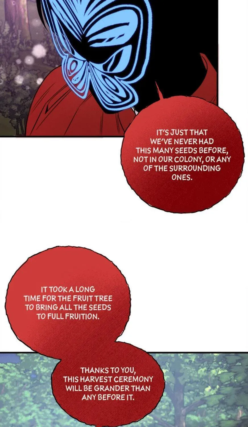 An Uneventful Neighborhood Chapter 38 page 36 - 