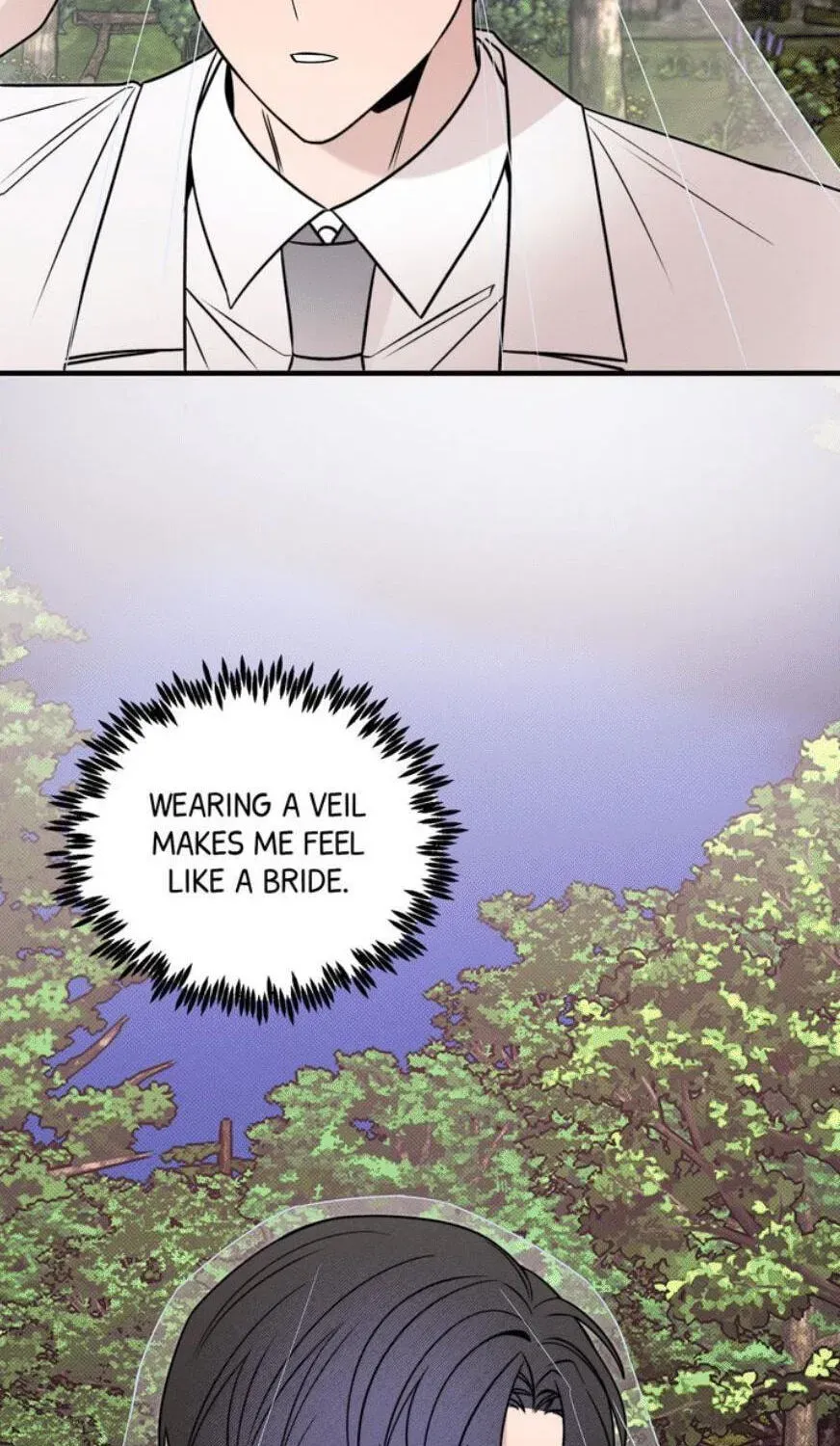 An Uneventful Neighborhood Chapter 38 page 44 - 
