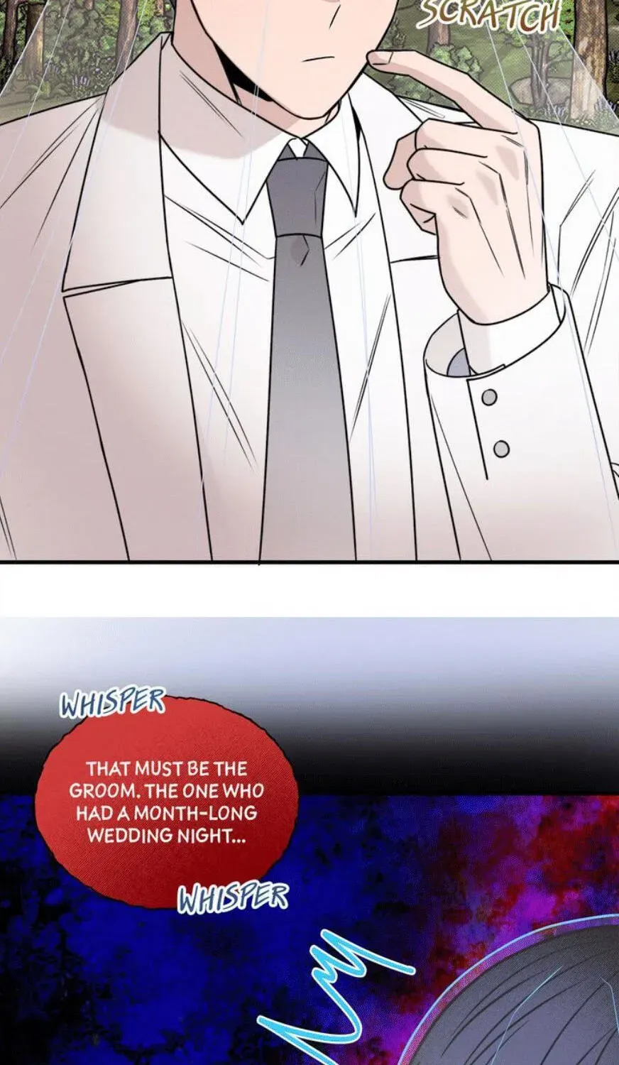 An Uneventful Neighborhood Chapter 38 page 46 - 