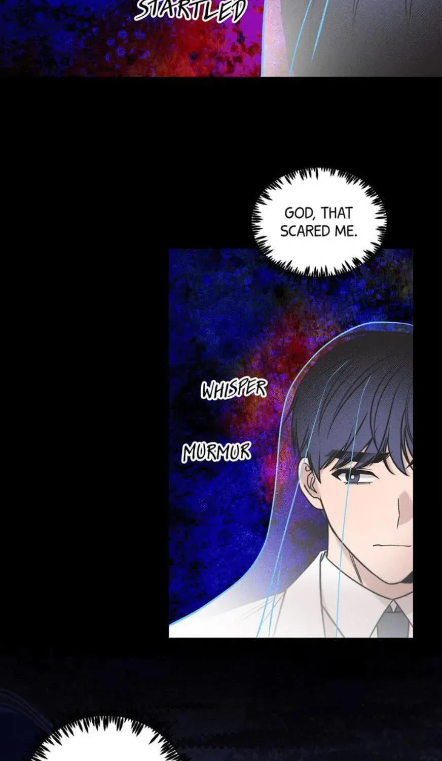 An Uneventful Neighborhood Chapter 38 page 48 - 