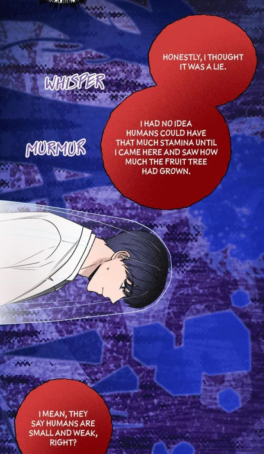 An Uneventful Neighborhood Chapter 38 page 50 - 