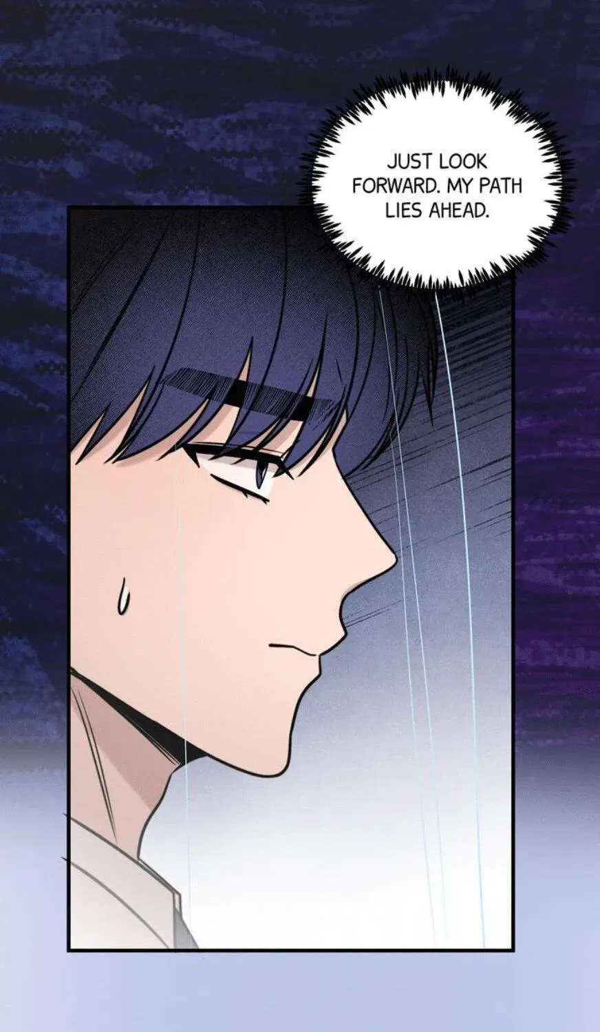 An Uneventful Neighborhood Chapter 38 page 54 - 
