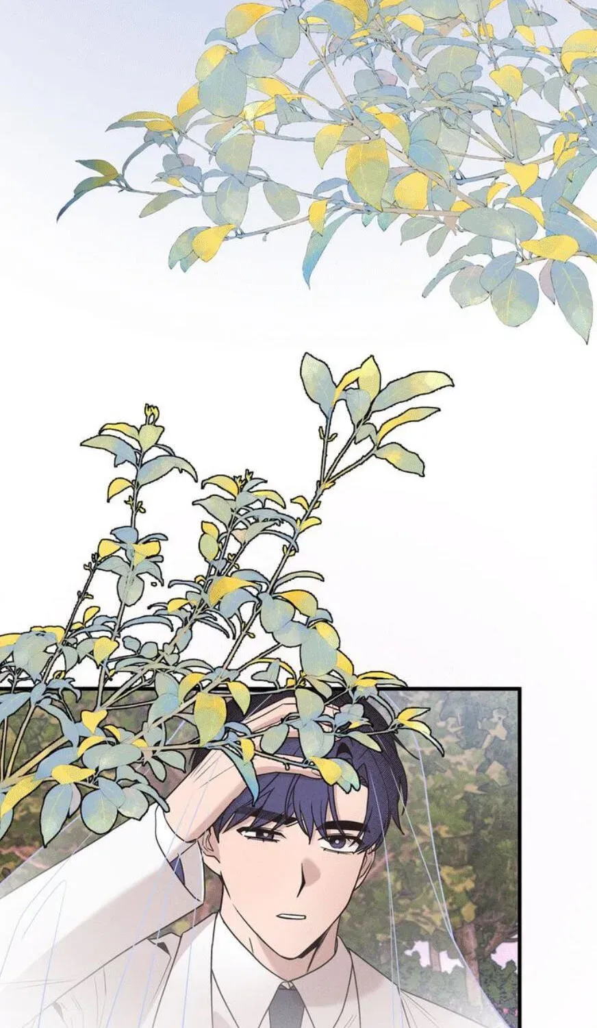 An Uneventful Neighborhood Chapter 38 page 58 - 